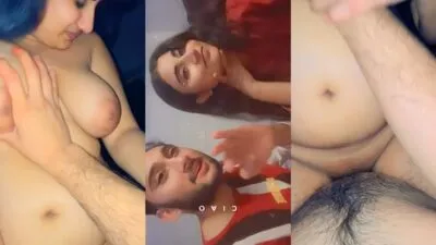 Viral Mms Very Cute Muslim Girl Fucking Leaked Video