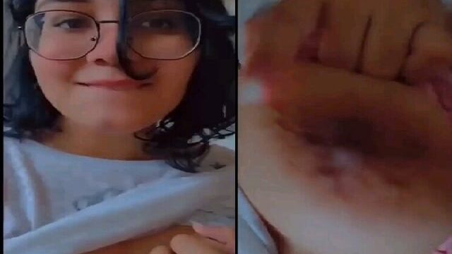 Most SoughtAfter Indian Girls Naked Selfie on Snapchat