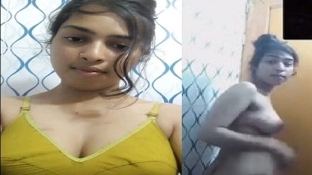 Dehati Girls Sensational Nude Video Call Goes Viral